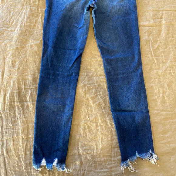 3 pairs jeans sz27-28 - Picture 6 of 9